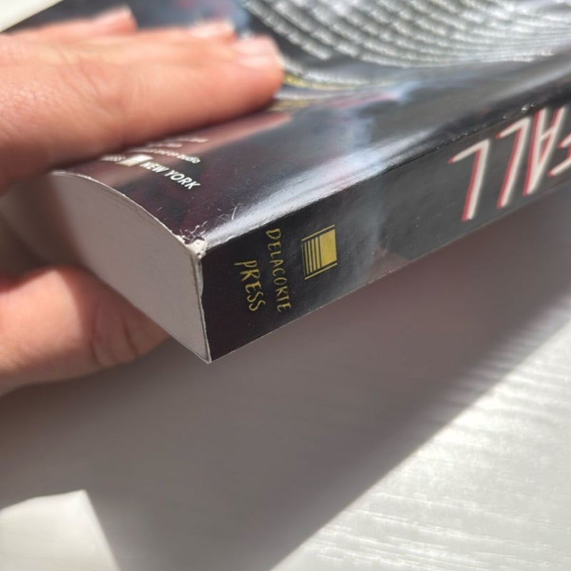In Nightfall - SIGNED EDITION