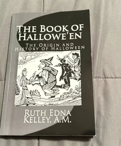 The Book of Hallowe'en