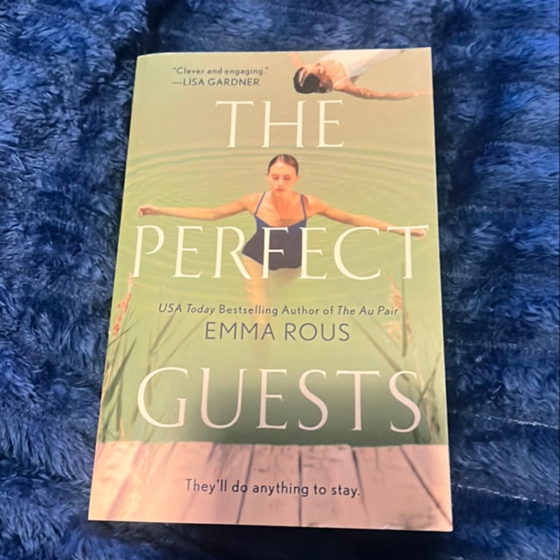 The Perfect Guests