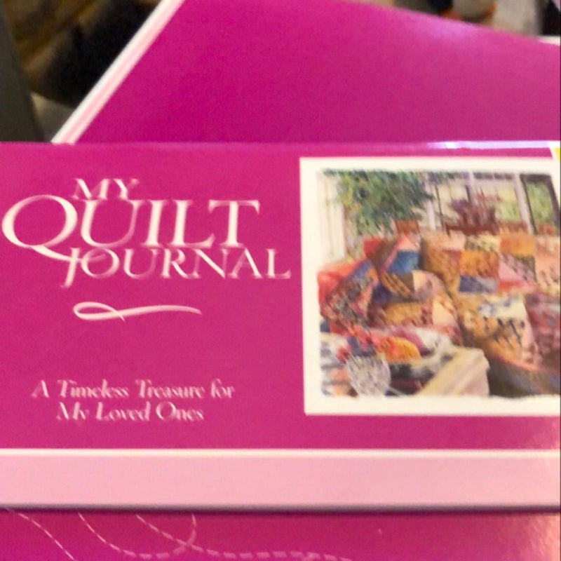 Quilt Lovers Favorites Vol 5