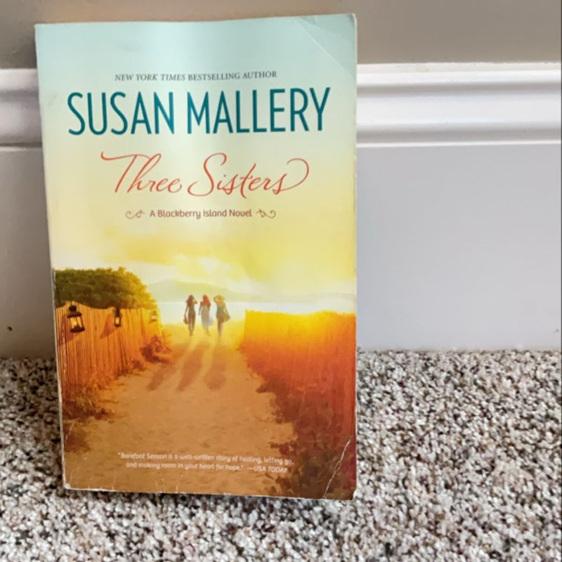 Three Sisters