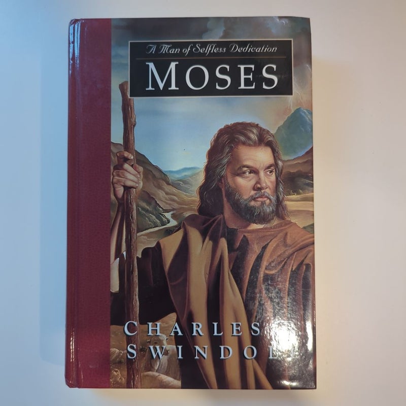 Moses