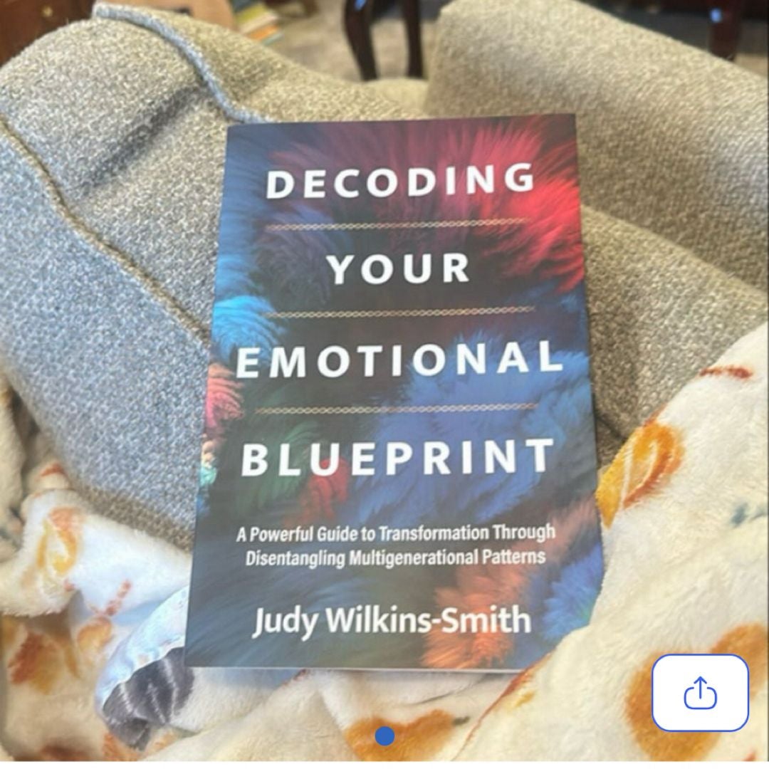 Decoding Your Emotional Blueprint