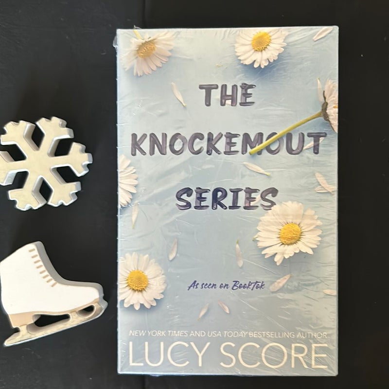 The Knockemout Series