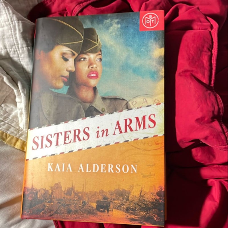 Sisters in Arms