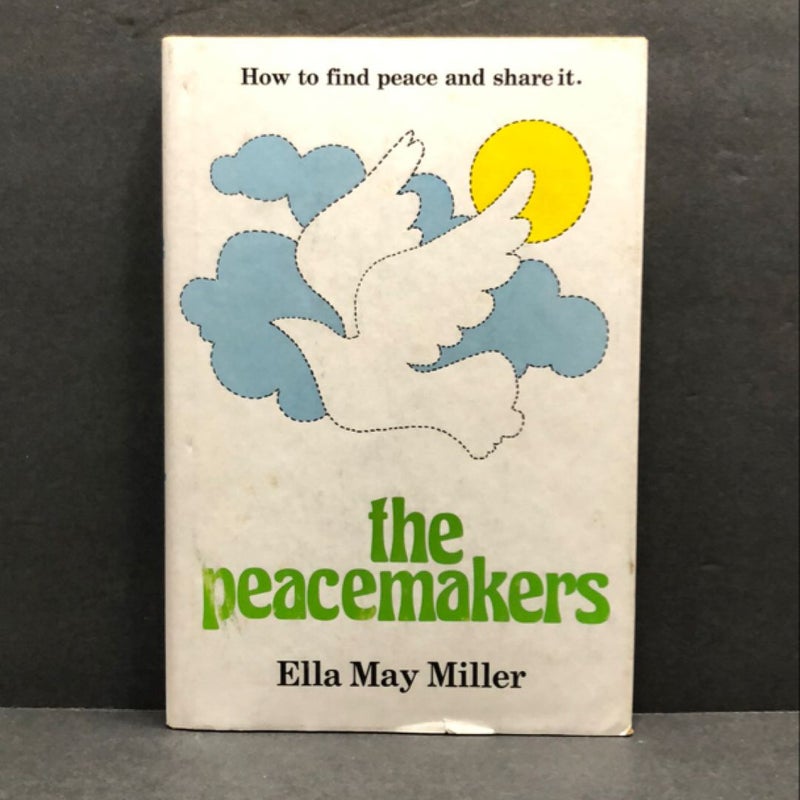 The Peacemakers