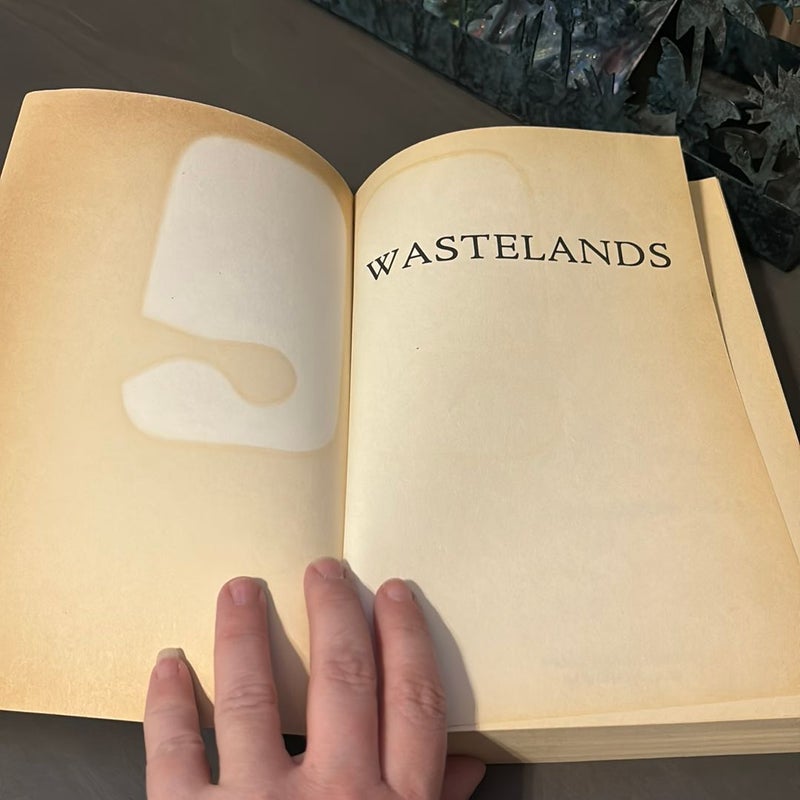 Wastelands