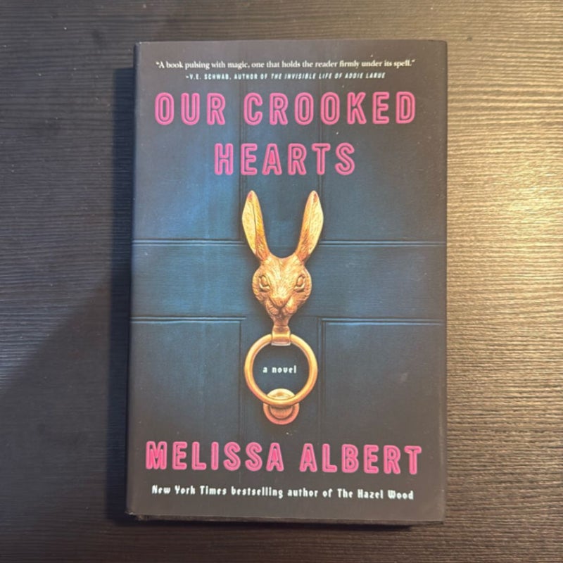 Our Crooked Hearts