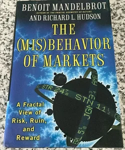 The (Mis)Behavior of Markets