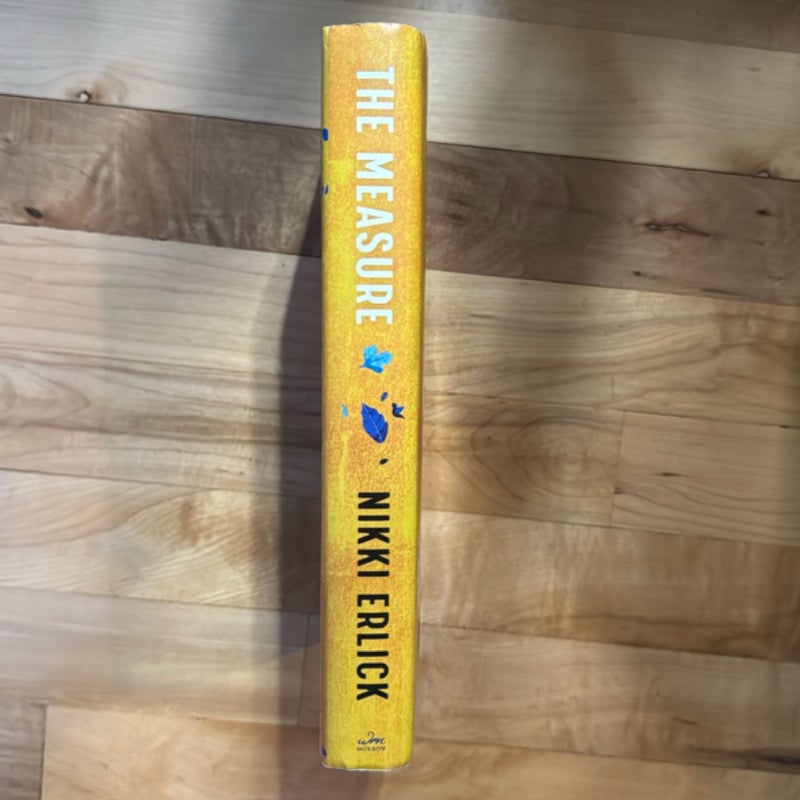The Measure