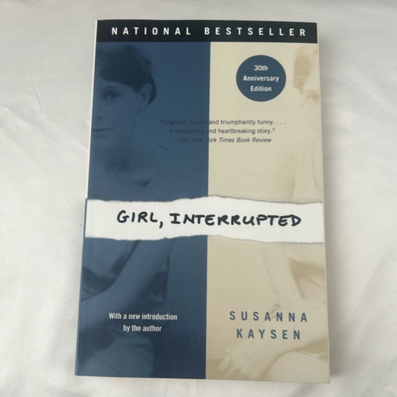 Girl, Interrupted