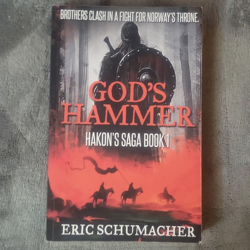 God's Hammer