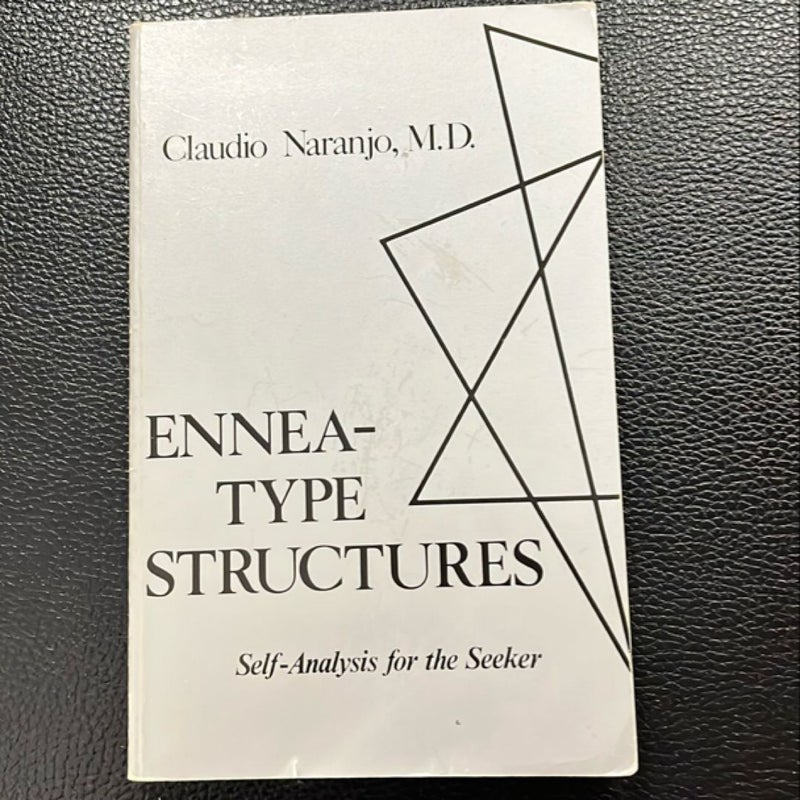 Ennea-Type Structures