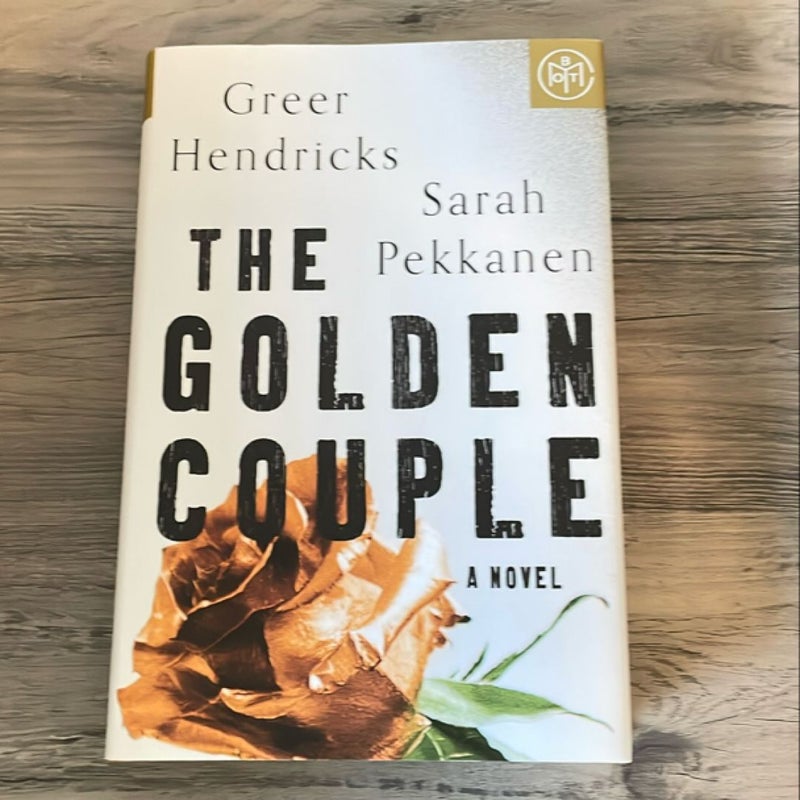 The Golden Couple