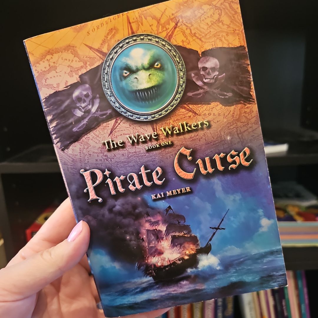 Pirate Curse