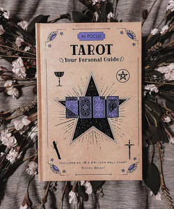Tarot; Your Personal Guide