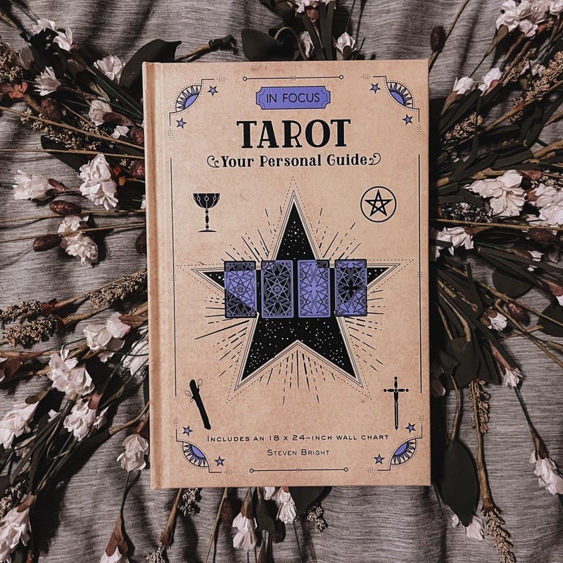 Tarot; Your Personal Guide