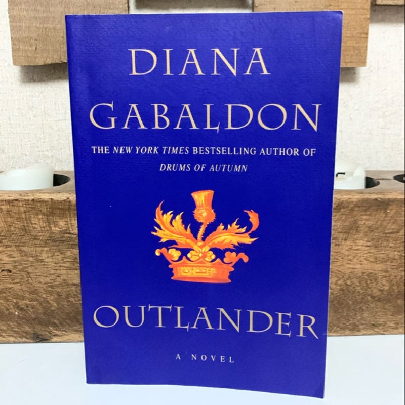 Outlander