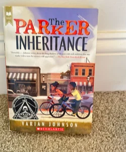 The Parker Inheritance