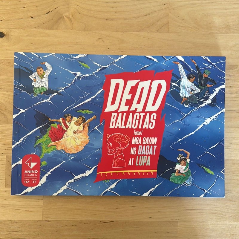 Dead Balagtas