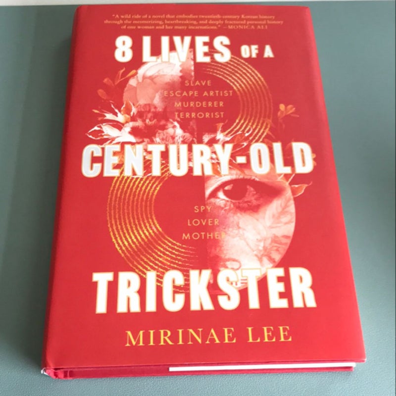 8 Lives of a Century-Old Trickster