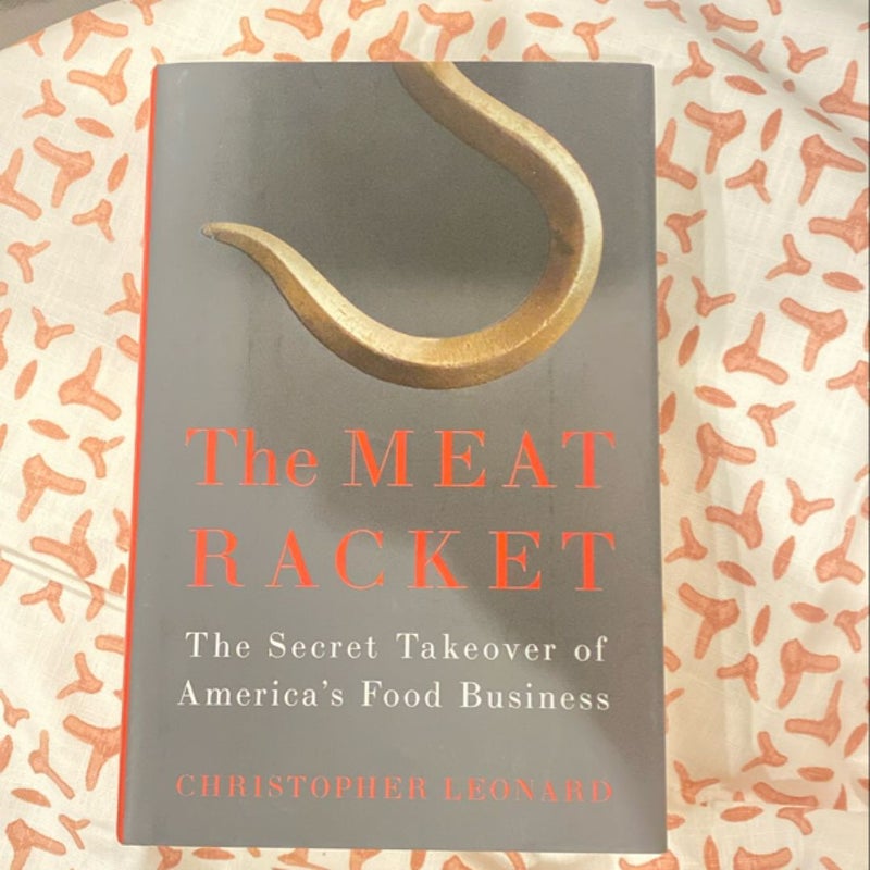 The Meat Racket