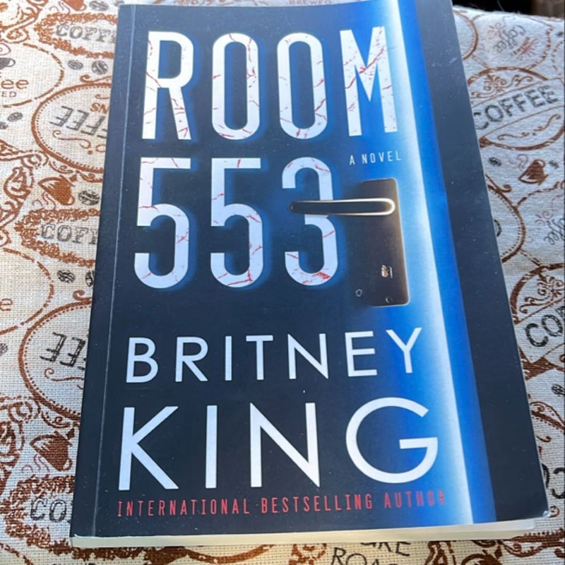 Room 553