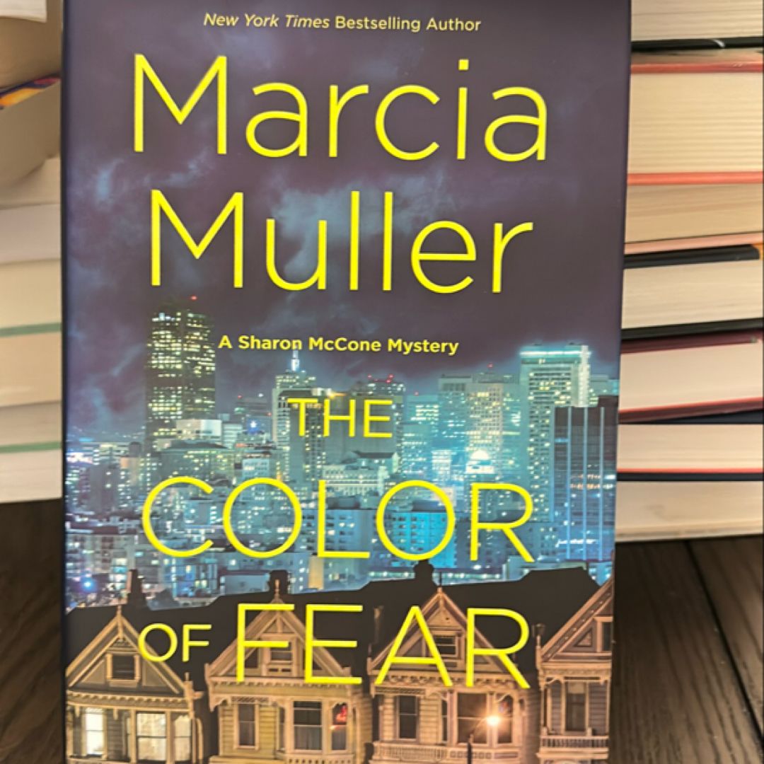 The Color of Fear
