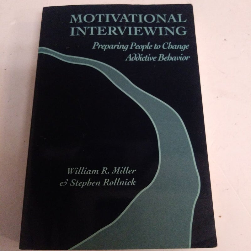 Motivational Interviewing