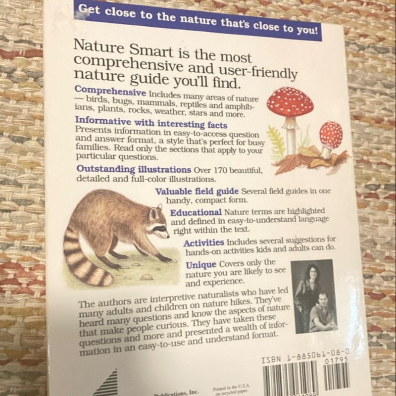 Nature Smart