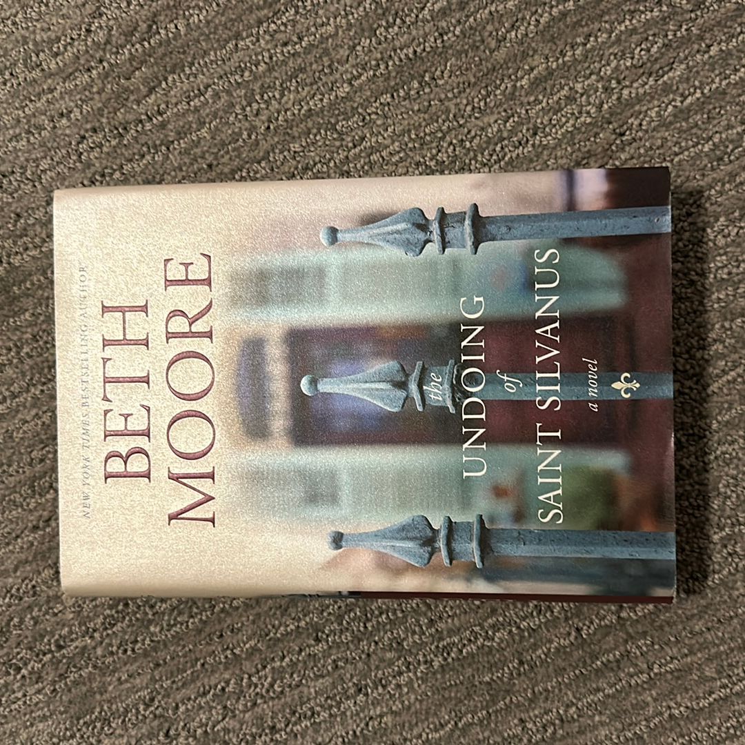 The Undoing of Saint Silvanus