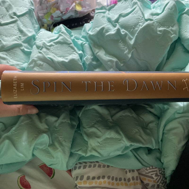 Spin the Dawn 