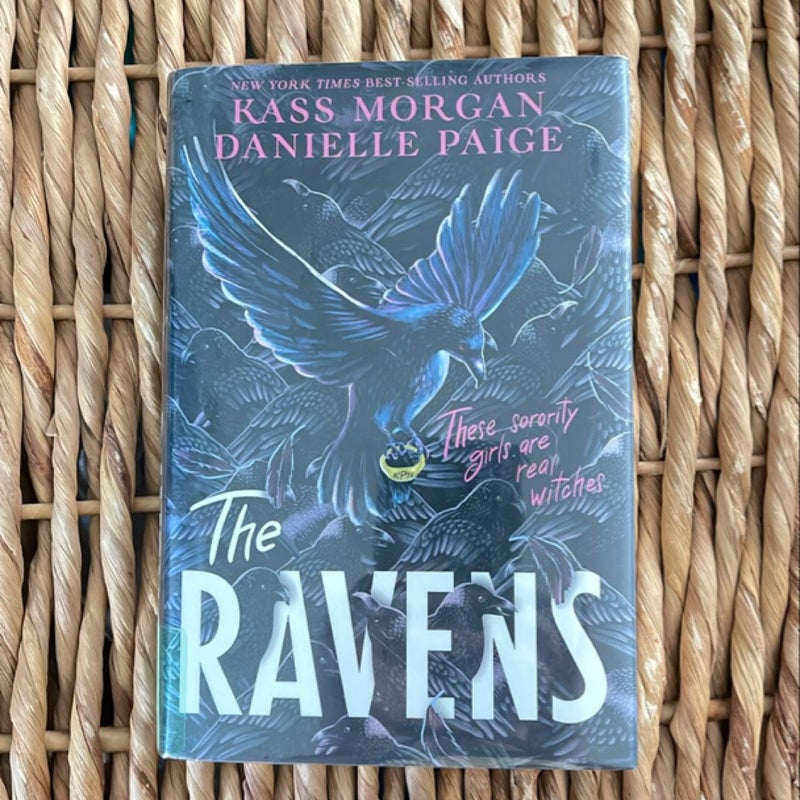 The Ravens