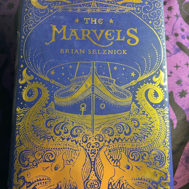 The Marvels