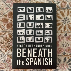 Beneath the Spanish