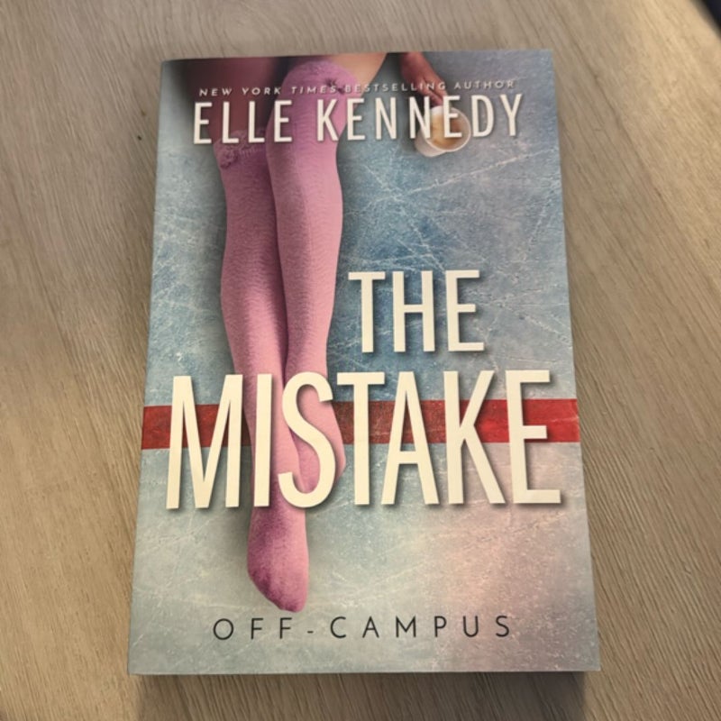 The Mistake