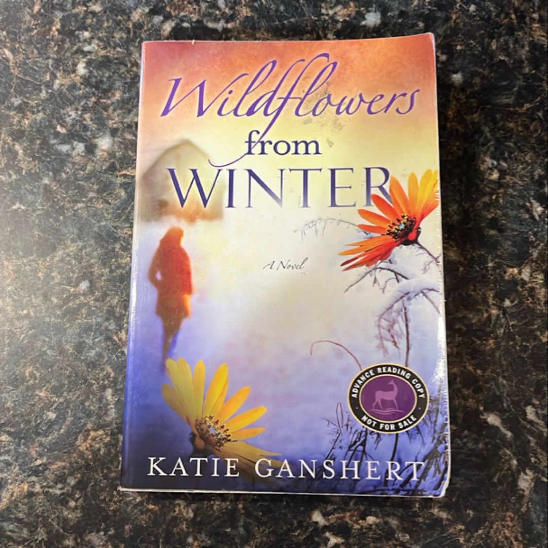 Wildflowers from Winter