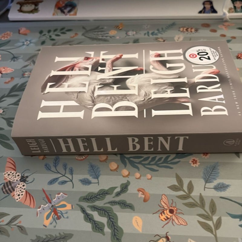 Hell Bent