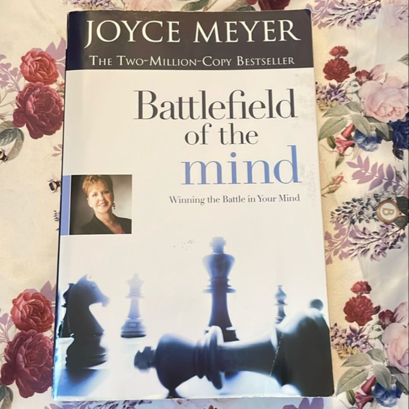 Battlefield of the Mind