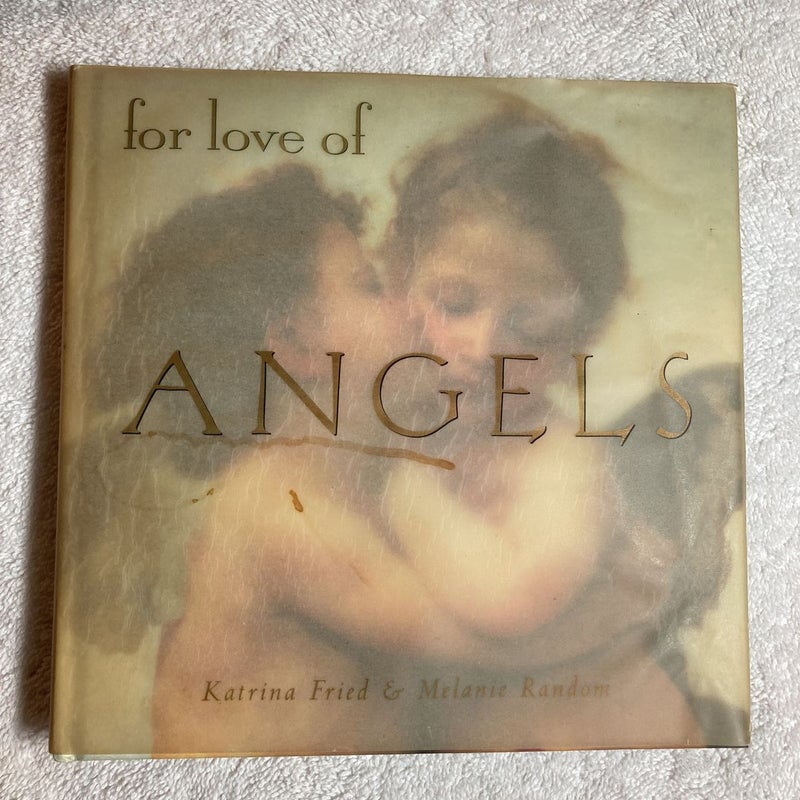 For Love of Angels #67