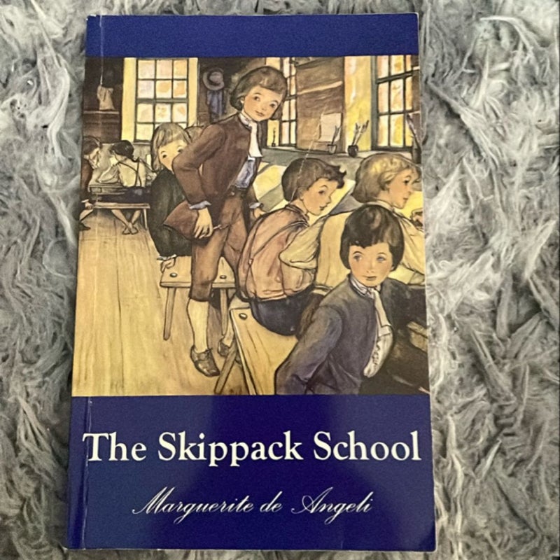 The Skippack School