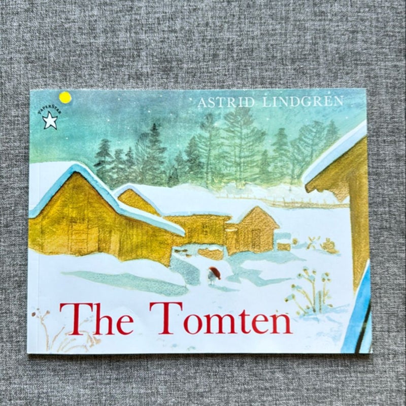 The Tomten