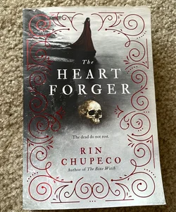 The Heart Forger
