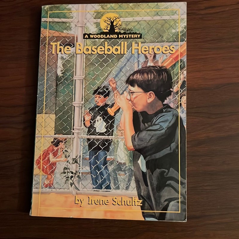 The Baseball Heroes