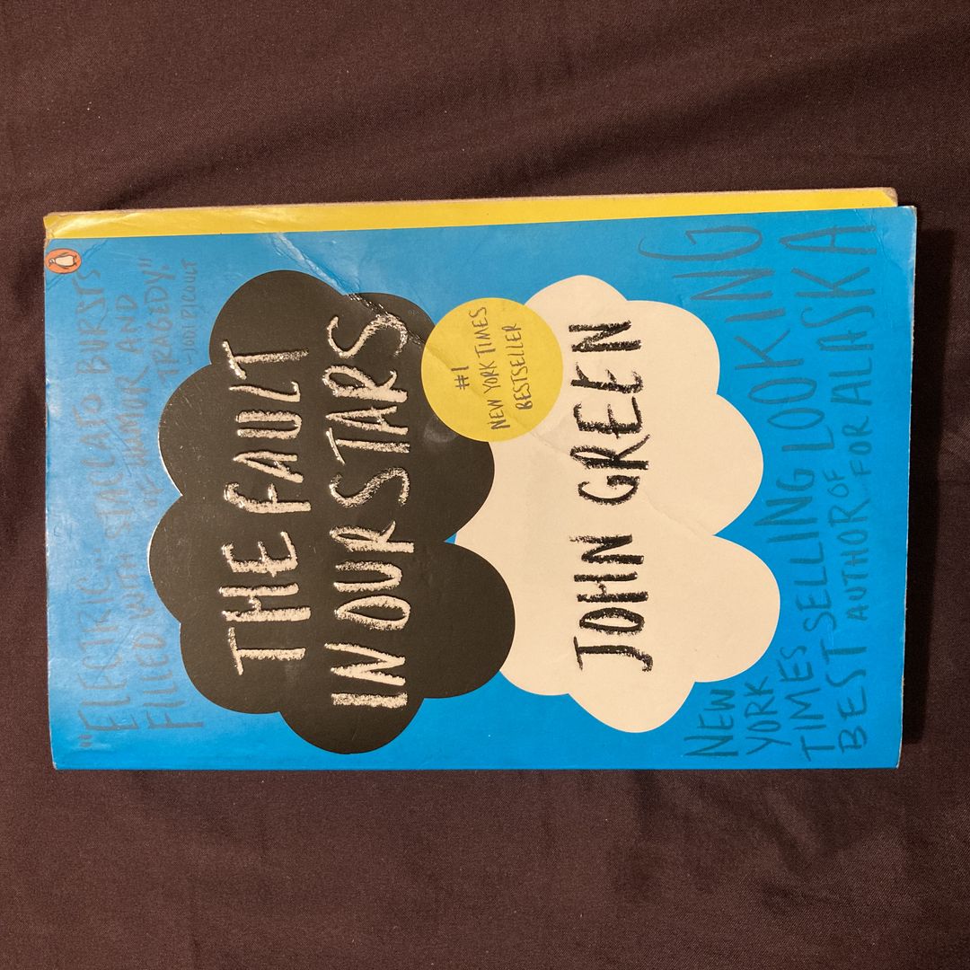 The Fault in Our Stars