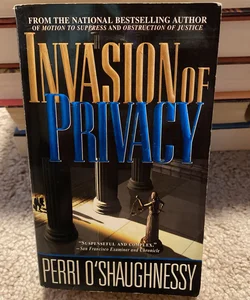 Invasion of Privacy