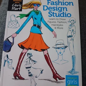 Fashion Design Studio