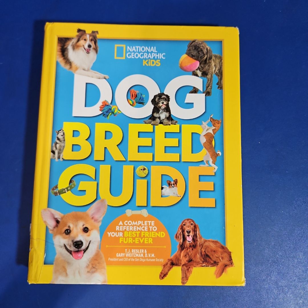 Dog Breed Guide