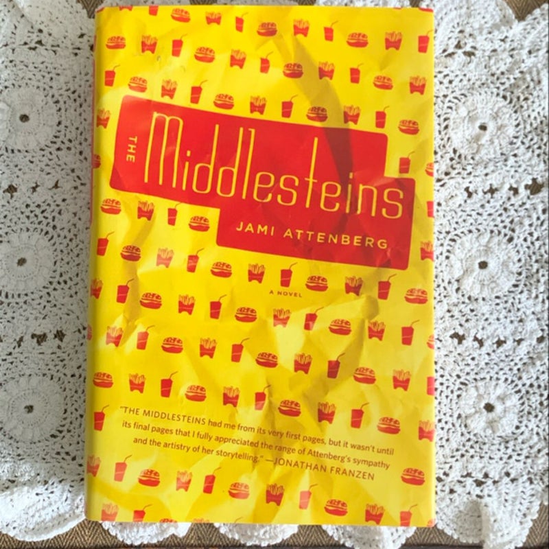 The Middlesteins