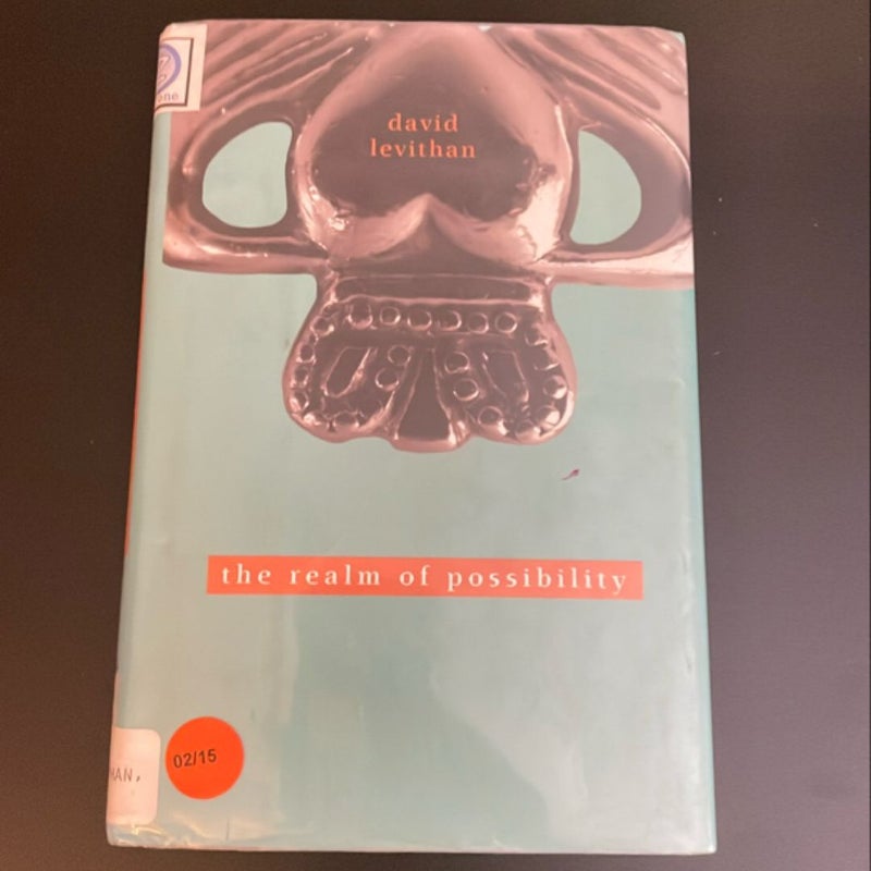The Realm of Possibility